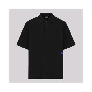 24SS Burberry 코튼 pique 폴로 셔츠 by Burberry 8083600A1189