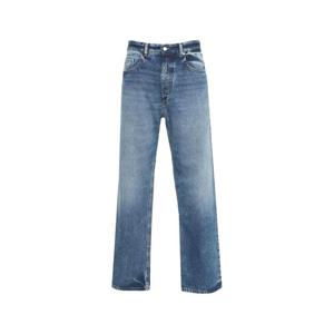 Conti 아이콘데님 Will 와이드 레그 Jeans WILLID8693