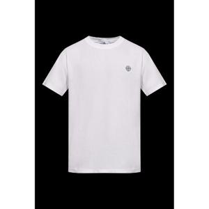 Conti 스톤아일랜드 T 셔츠 with 로고 8015237570A0001