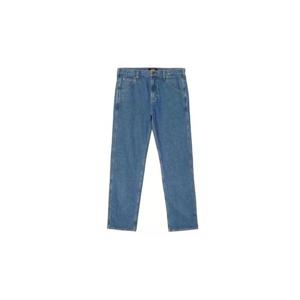 Dickies PANTALONE UOMO 데님 HOUSTON DK0A4XFLCLB1BLU