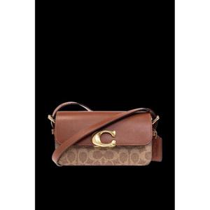 25FW COACH 숄더 백 CAM190B4XHG