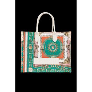 25FW Balmain B Army 미디움 백 FN1FF919TFCYAAA