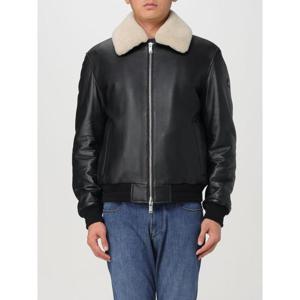 25FW 무스너클 Toba 봄버 pelo staccabile M34ML313292