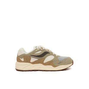24SS SAUCONY Saucony grid shadow 2 S707991SANDSAGE