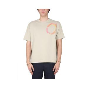 23SS 폴스미스 맨즈 T 셔츠 M1R110YKP3692