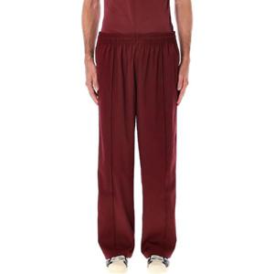 25FW ADIDAS ADIDAS Baggy Scarlet 트랙 팬츠 KA5258BETSCA