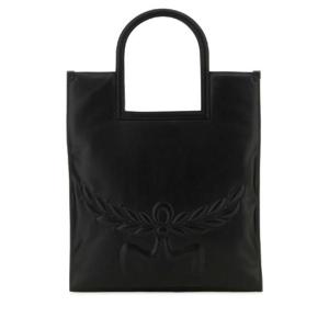 24SS Mcm 여성 핸드백 MWA03BKBL