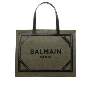 23FW Balmain B Army shopping 백 AN1FF810TDVYUBK