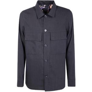 25FW 폴스미스 맨즈 셔츠 자켓 M1R703YT0279179