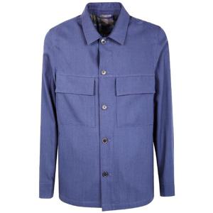 25FW 폴스미스 맨즈 셔츠 자켓 M1R703YT0279147