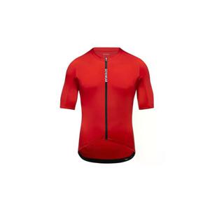 GORE 웨어 MAGLIA UOMO SPINSHIFT 101080ROSSO