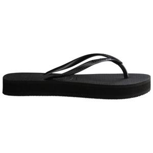 Conti HAVAIANAS 여성 샌들 1251073BLACK