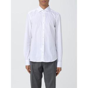 24SS XC Camicia uomo Xc P64B438GHC111