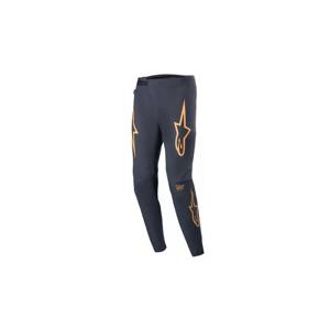 ALPINESTARS PANTALONE UOMO A SUPRA RACE 1725324NERO