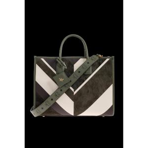 25FW Mcm 쇼퍼 type 백 MWTFABO010K9