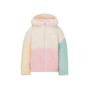 노스페이스 키즈 COMFY FLEECE JACKET RNJ4FR51V-CRE