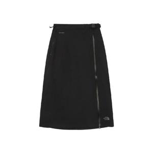 노스페이스 여성 ALTOS SKIRT RNK6HR81A-BLK