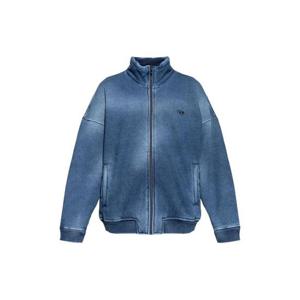 25 FW 디젤 S 바텔 V1 지퍼 재킷 A216840WFCU TP444687973