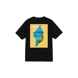 스투시 모던 리더스 티셔츠 블랙 1904690BLACK