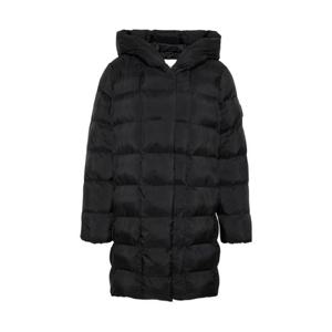 25 FW 캘빈클라인 후드 퀼팅 재킷 LV044D541GUB1 TP444704696