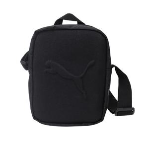 [푸마 슈즈]푸마 버즈 포터블 크로스백 여행 폰 가방 블랙 091155-01