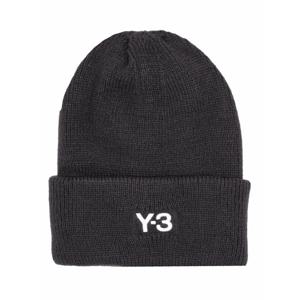 [ADIDAS x Y3] 라프리마 여성 모자 Y3 CL 비니 JW8963 블랙 /9