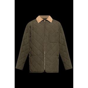 25FW Bally Light quilted 자켓 MOU0BVNY307U6A6