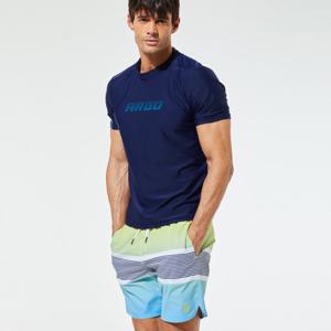 [아르고]남성 루즈핏 래쉬가드세트 KONA(NA)_BS