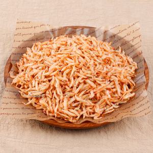 백송식품 보리새우 200g 구수하고 시원한 육수를 약속드려요