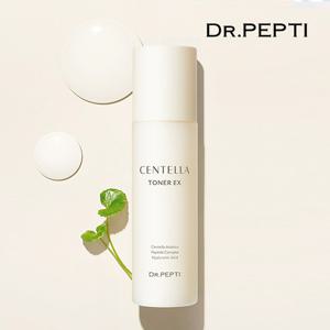 닥터펩티 센텔라 토너 EX 180ml