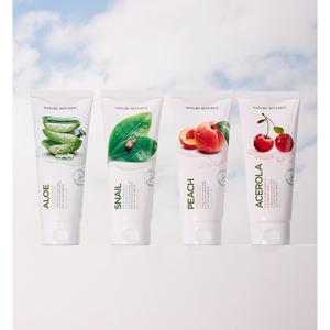 [네이처리퍼블릭] 프레시 허브 클렌징 폼 (4종 택1)