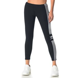아디다스 오리지널 트레포일 헬스 운동 레깅스 타이즈 DV2636