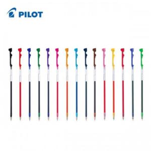 [파이롯트] 하이테크C 콜레토 중성리필심(0.5mm)