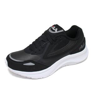 휠라 웨이블렛 런닝화 블랙 운동화 신발 1RM01263-021