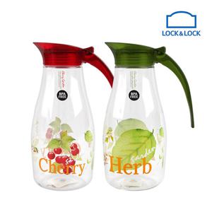 락앤락 클래식물병 970ml / ABF626