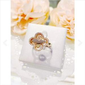 미니골드 14k 18k [아델라] 부에노 반지 ROTS4020