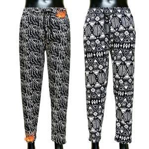 미루나무 핫엔트 보일러바지 융털기모바지 작업복