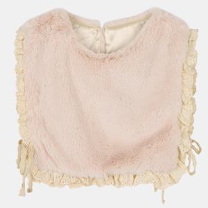 [밀리밤]MA-퍼조끼(MLAC21A37)