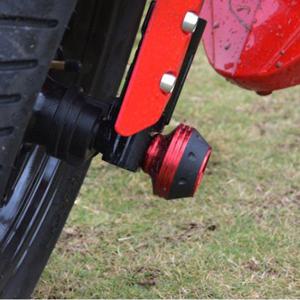 오토바이 포크 슬라이더 2P