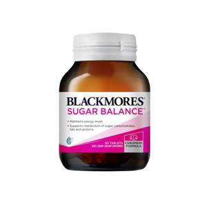 블랙모어스 슈가밸런스 90정