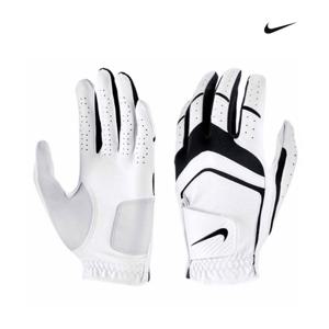 나이키골프 여성 일본 듀라필 왼손 반양피장갑 GF2001