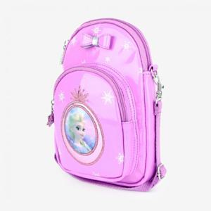 [윙하우스][윙하우스] 프로즌2 크라운 폰 크로스 백 (FR0166_PUR