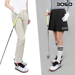 [삼공오공]골프웨어 여성 골프바지/골프치마/스커트/SWPA