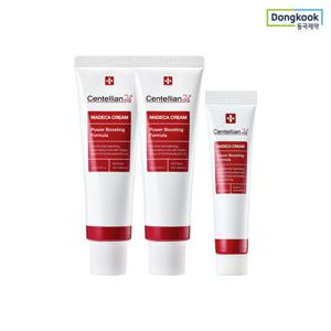 센텔리안24 마데카크림 파워 부스팅 포뮬러 50ml 2개+15ml 1개