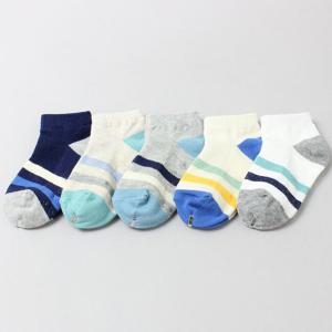 [주크]H링글망사 발목(5켤레) 유아 아동 봄 여름 메쉬 망사 발목양말 유아동 주니어 키즈 어린이 아기