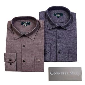 카운테스마라)FW 부드럽고따뜻한 기모셔츠 16종중택1