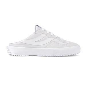 수페르가(S111ZDW900) 2937-MICROFIBER NYLON U 공용 뮬 슬라이드 스니커즈
