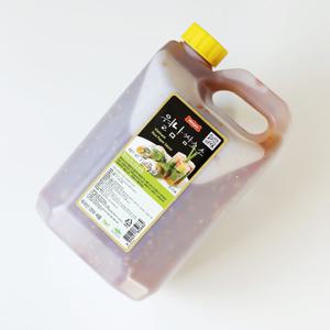 [본타몰] 하이몬 월남쌈 소스 2L 분보싸오 피쉬 짜조 쏨땀 소스