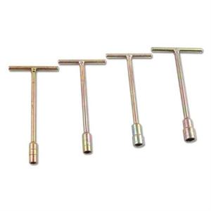 T복스 10mm T렌치 복스알 스패너 차량용공구 티복스