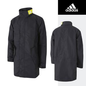 아디다스 파카(GM3844) 롱자켓 롱점퍼 집업